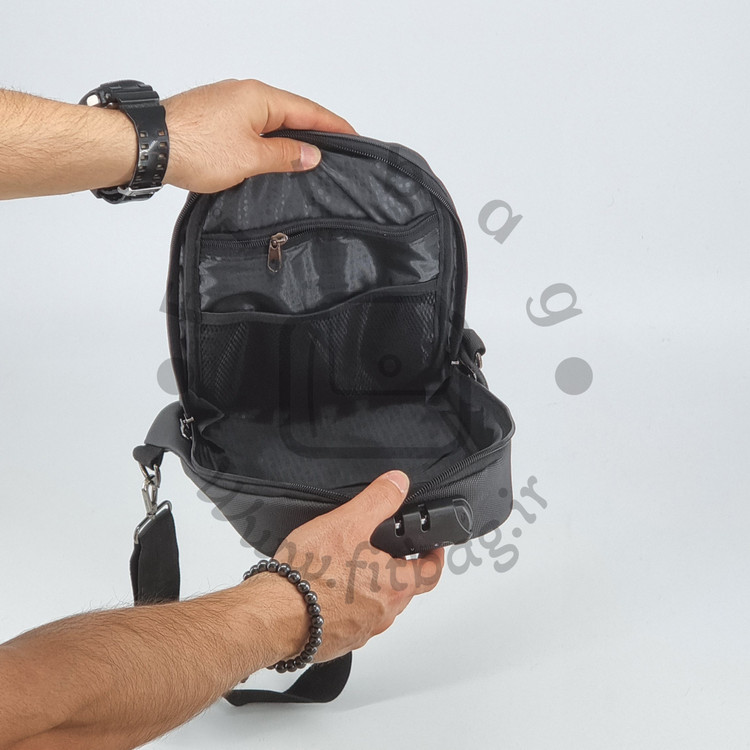 بادی بگ فیتبگ 2049