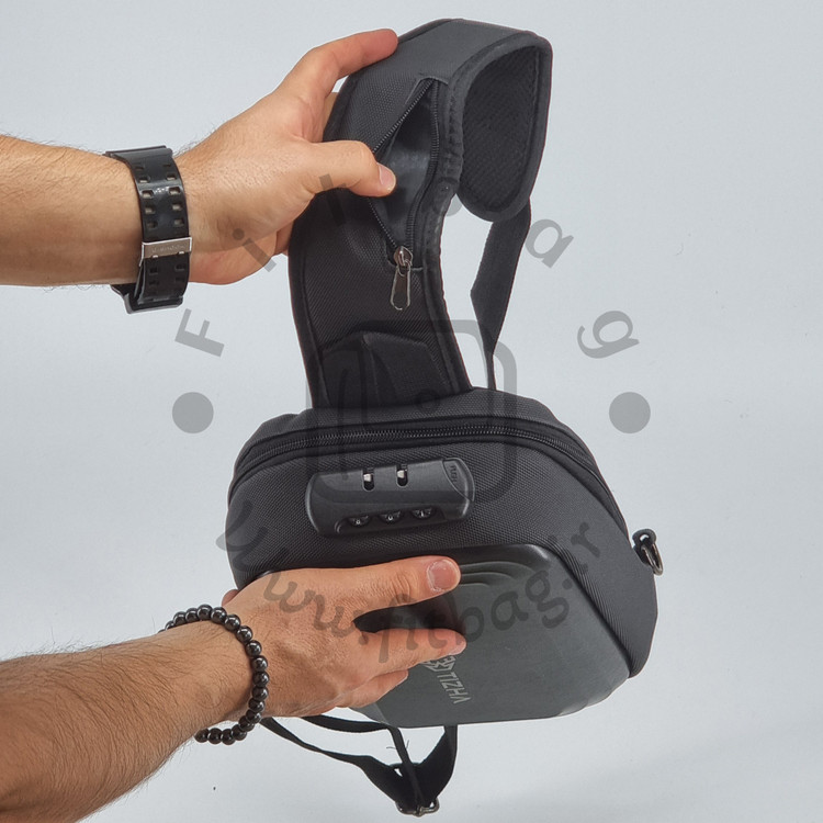 بادی بگ فیتبگ 2049