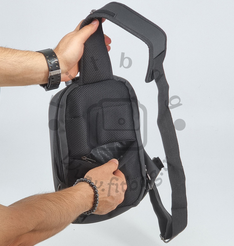 بادی بگ فیتبگ 2049