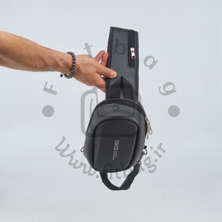 بادی بگ بنجی 2048