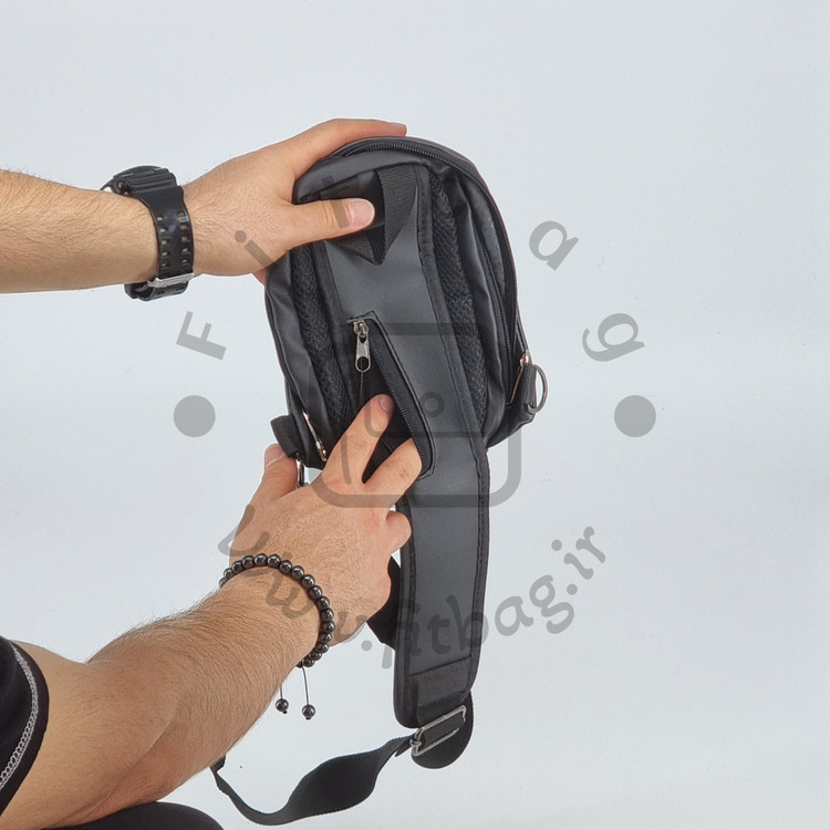 بادی بگ بنجی 2048