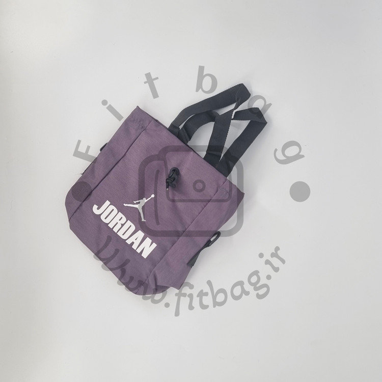 کیف دوشی و دستی جردن 0207