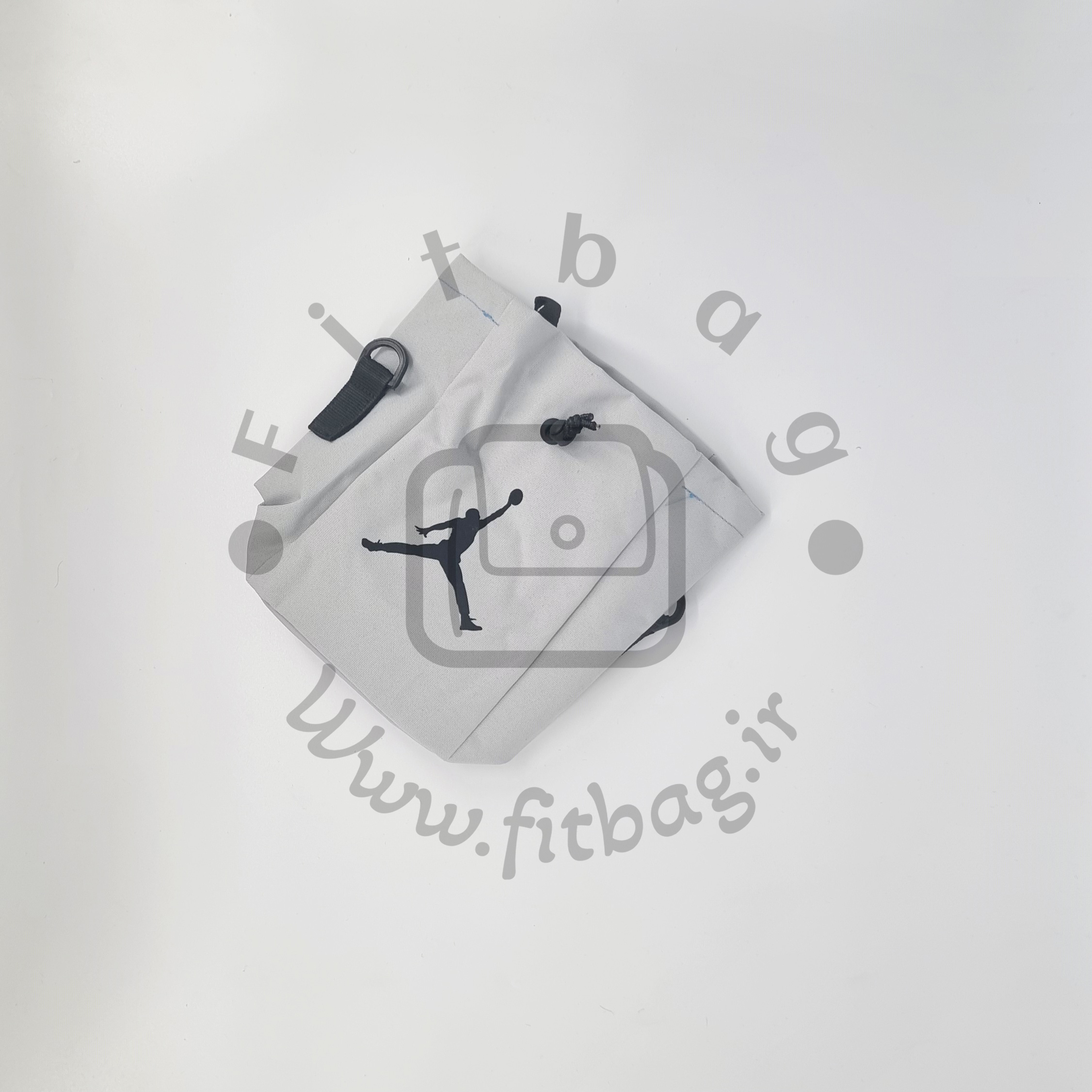 کیف دوشی و دستی جردن 0207