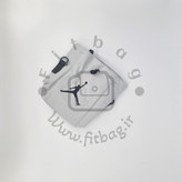 کیف دوشی و دستی جردن 0207