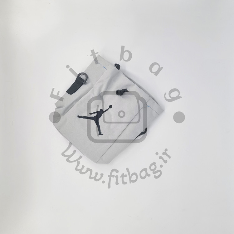 کیف دوشی و دستی جردن 0207