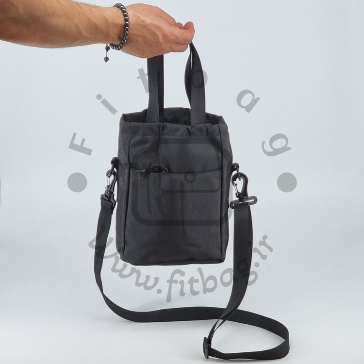 کیف دوشی و دستی جردن 0207