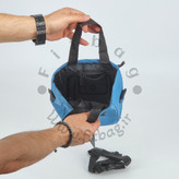 کیف دوشی و دستی جردن 0207