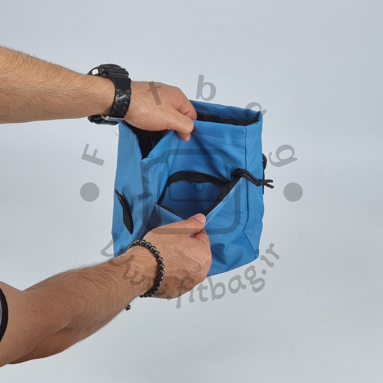 کیف دوشی و دستی جردن 0207