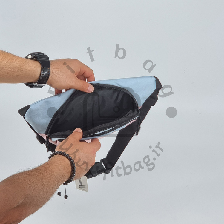 کیف کمری نایک 0230