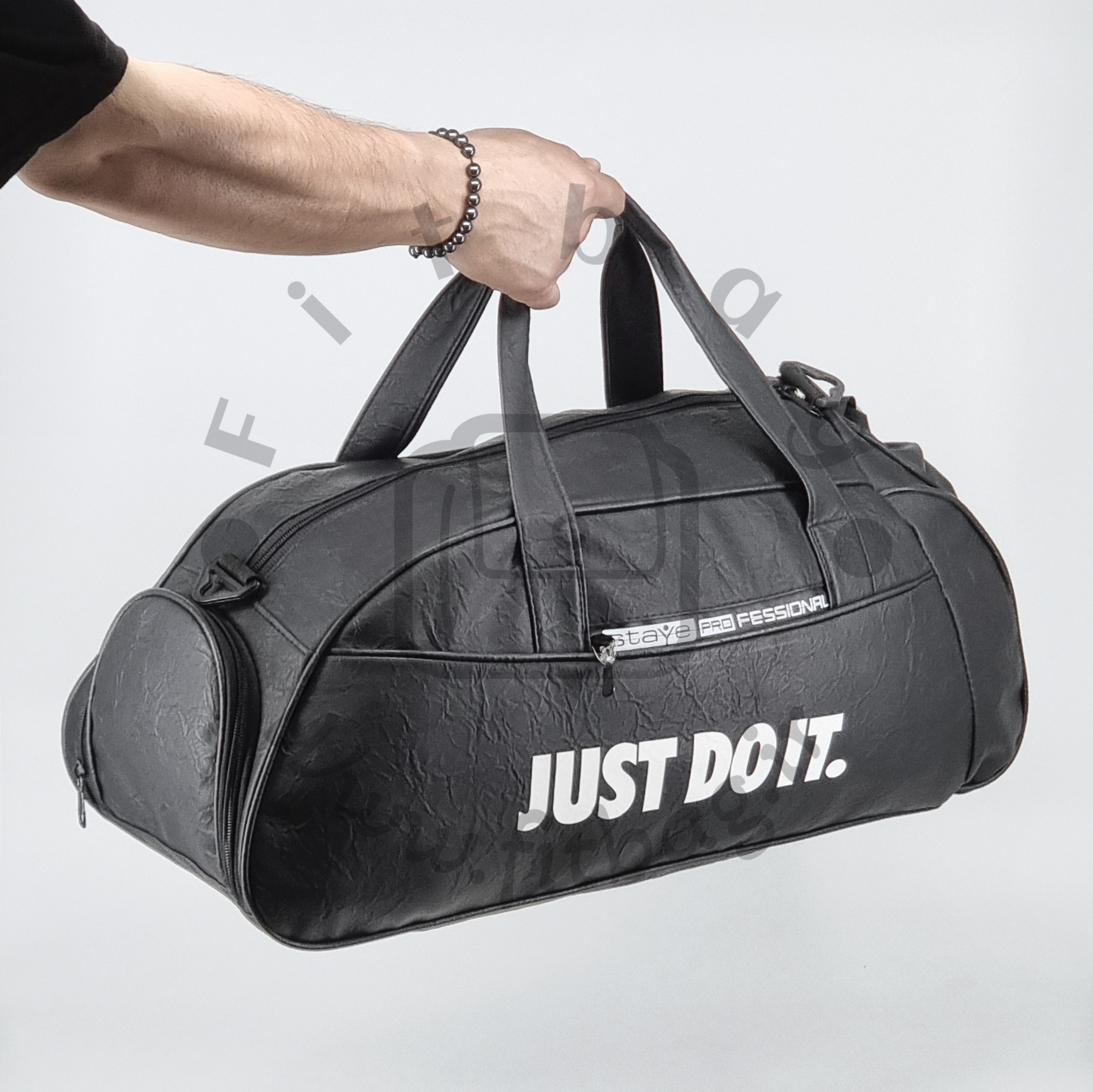 ساک ورزشی Just do it 2014