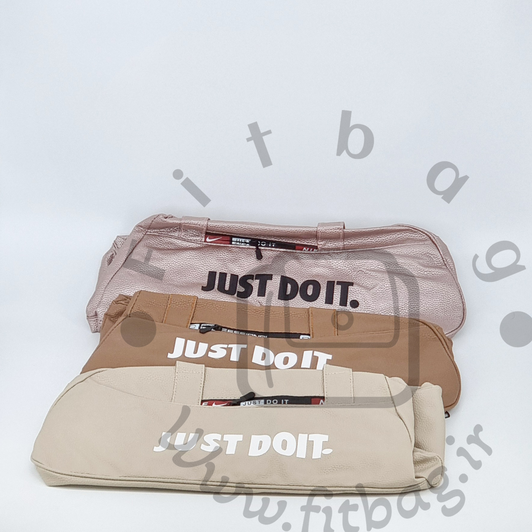 ساک ورزشی Just do it 2014
