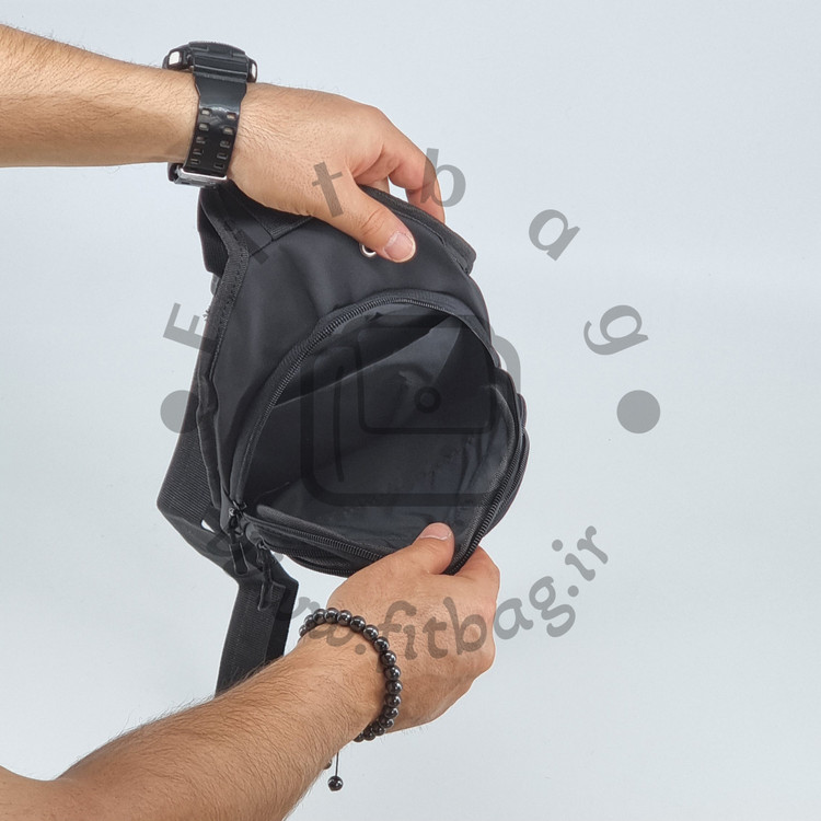 بادی بگ پروفشنال 0515