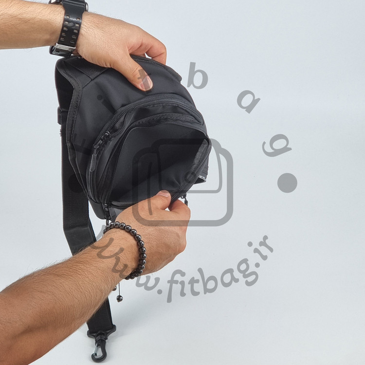 بادی بگ پروفشنال 0515