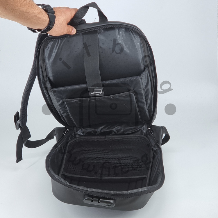 کوله لپتاپ بنجی 1400