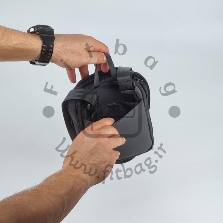 کیف دوشی 0118 فیتبگ