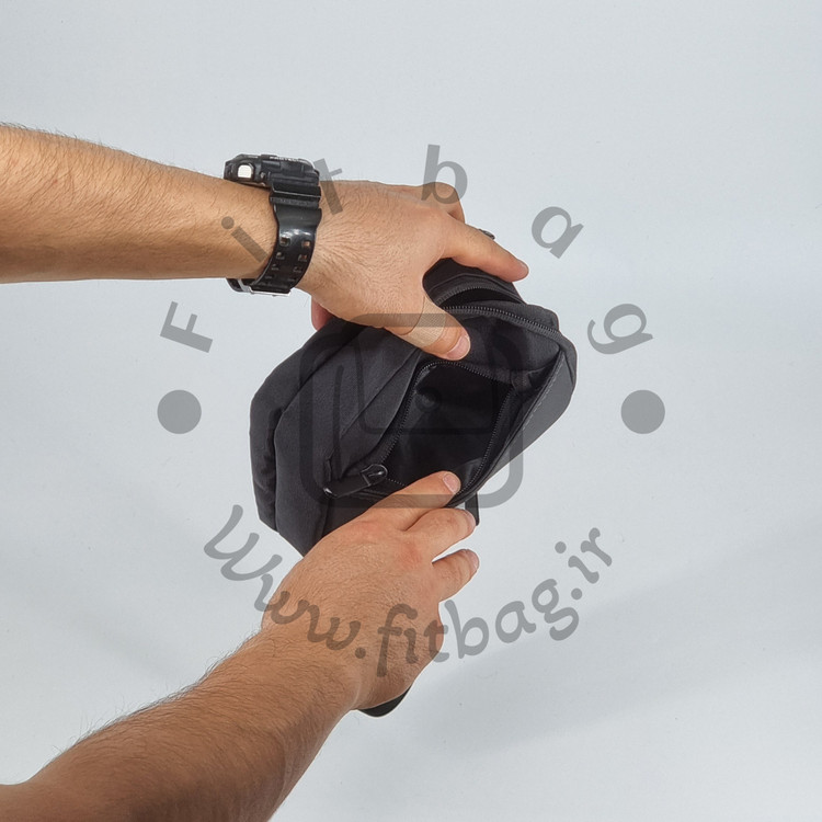 کیف دوشی 0118 فیتبگ