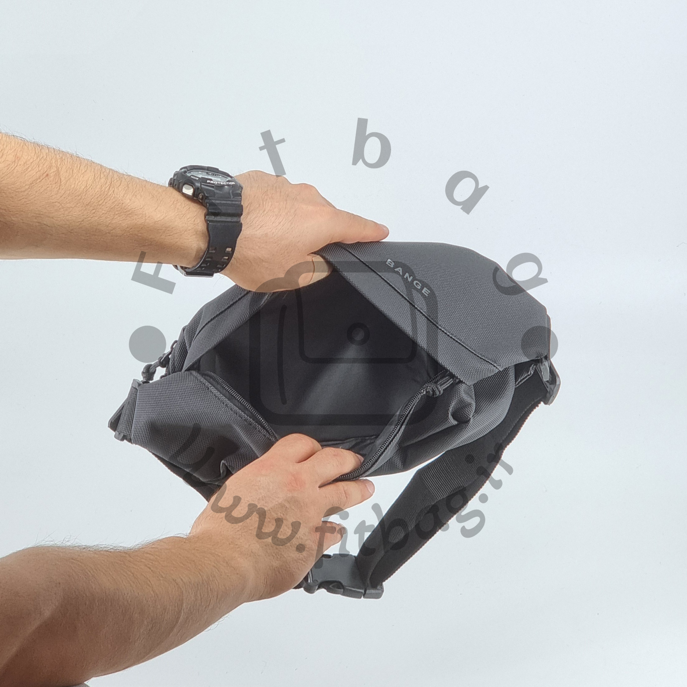 بادی بگ بنجی 0054 کمری