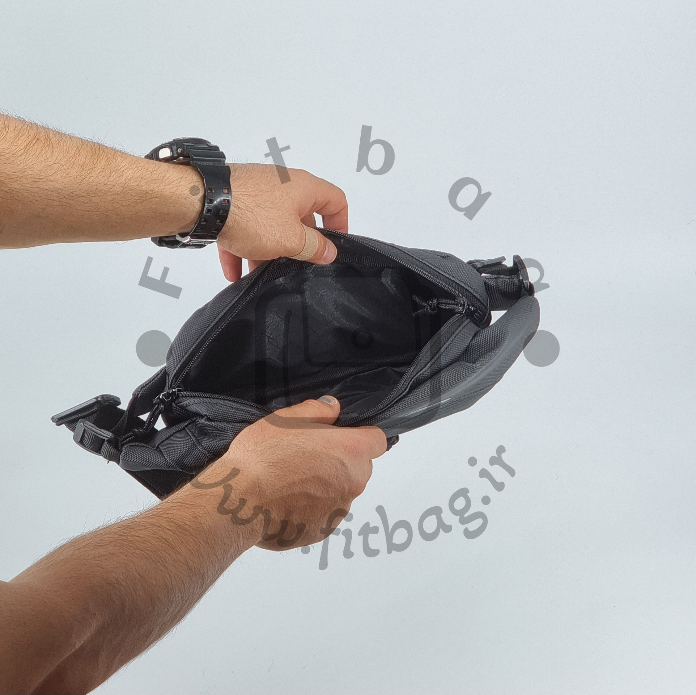 بادی بگ بنجی 0054 کمری