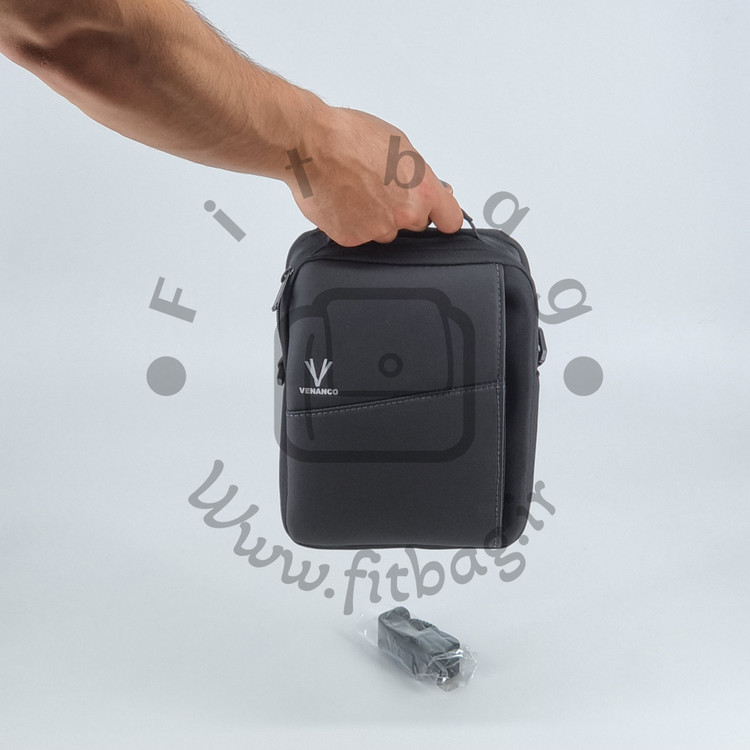 کیف دوشی 0115 فیتبگ