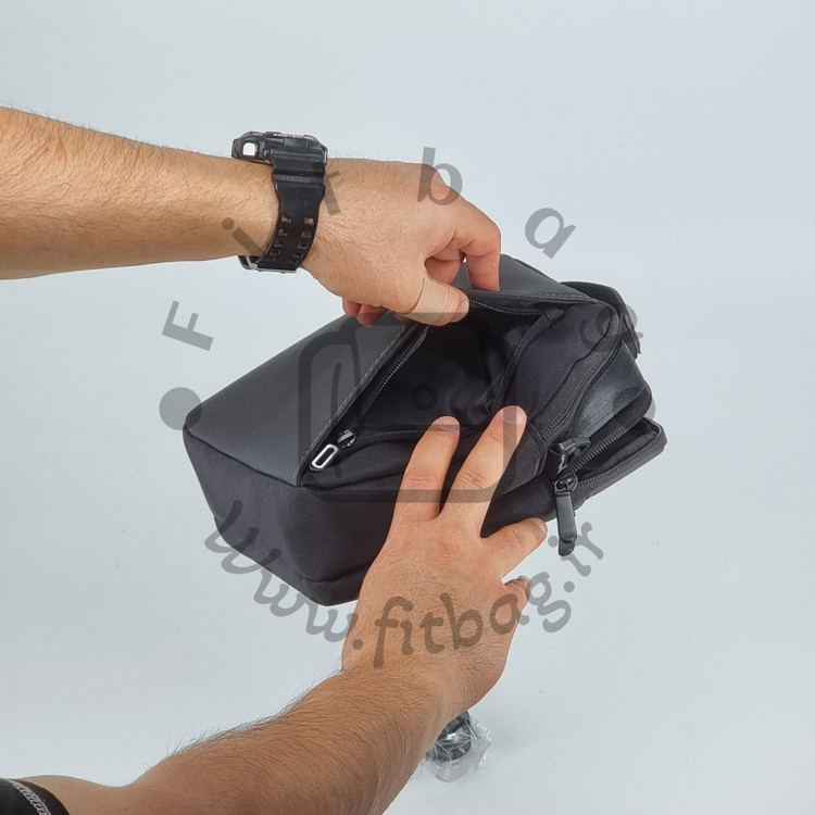 کیف دوشی 0115 فیتبگ
