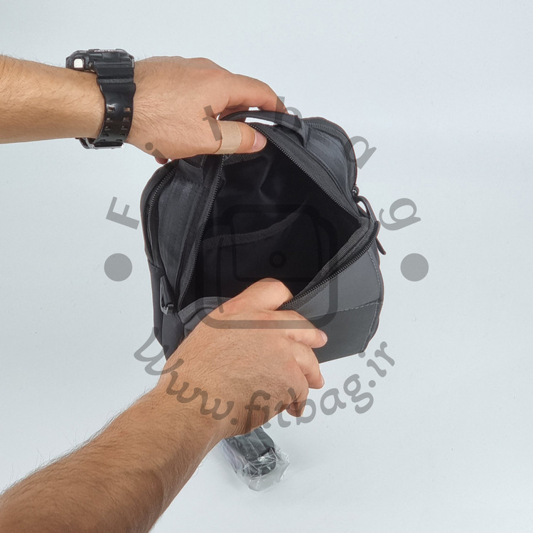 کیف دوشی 0115 فیتبگ