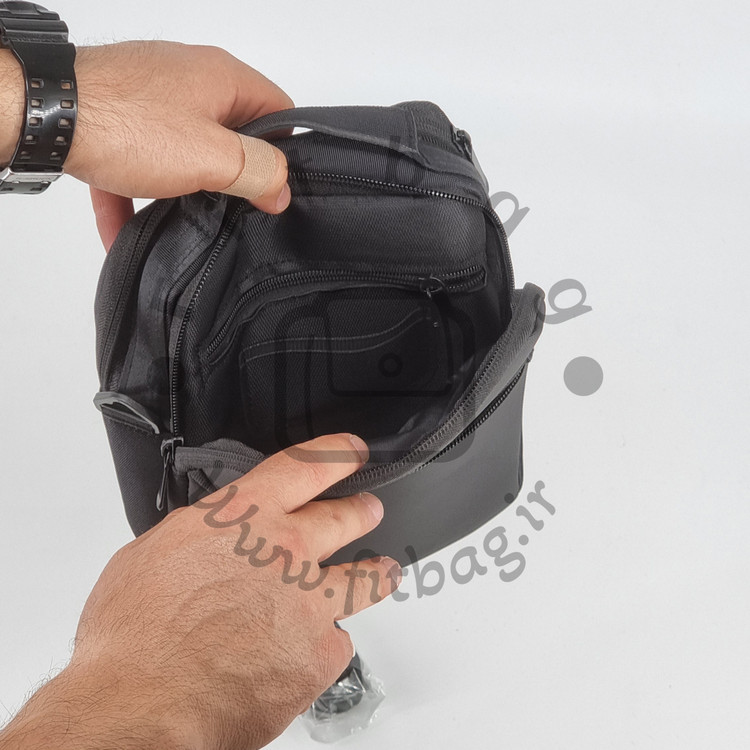 کیف دوشی 0115 فیتبگ