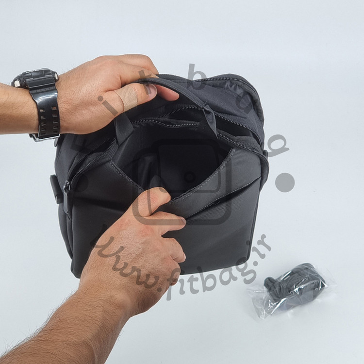 کیف دوشی 0661 فیتبگ