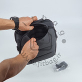 کیف دوشی 0661 فیتبگ