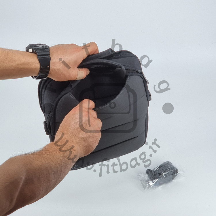 کیف دوشی 0661 فیتبگ