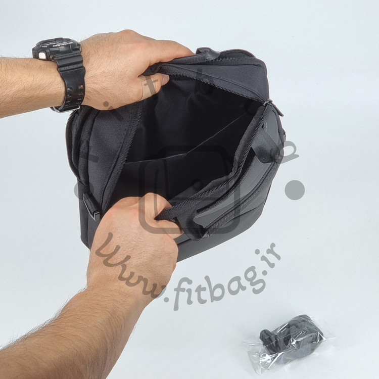 کیف دوشی 0661 فیتبگ