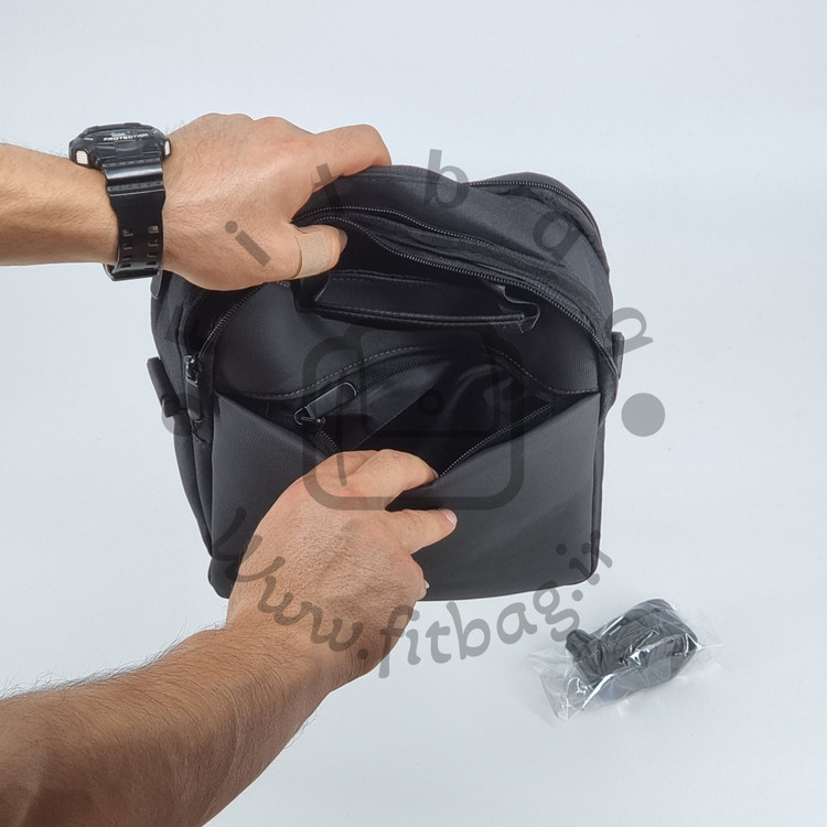 کیف دوشی 0661 فیتبگ