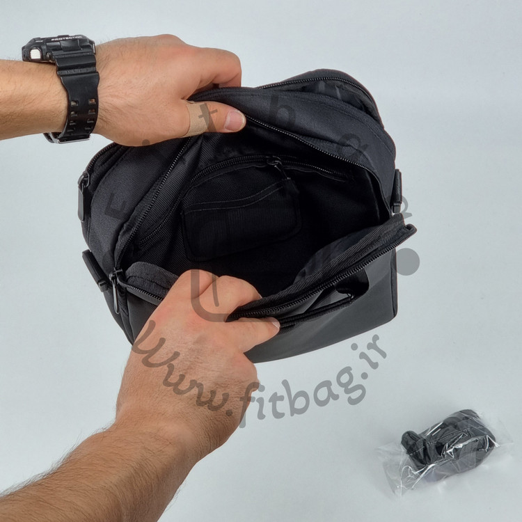 کیف دوشی 0661 فیتبگ