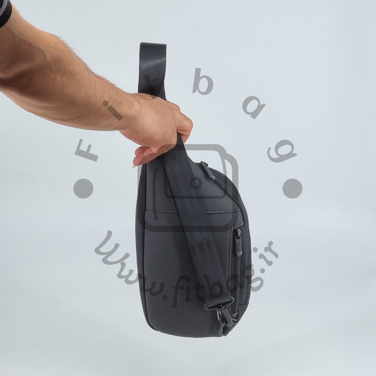 بادی بگ 0116 فیتبگ