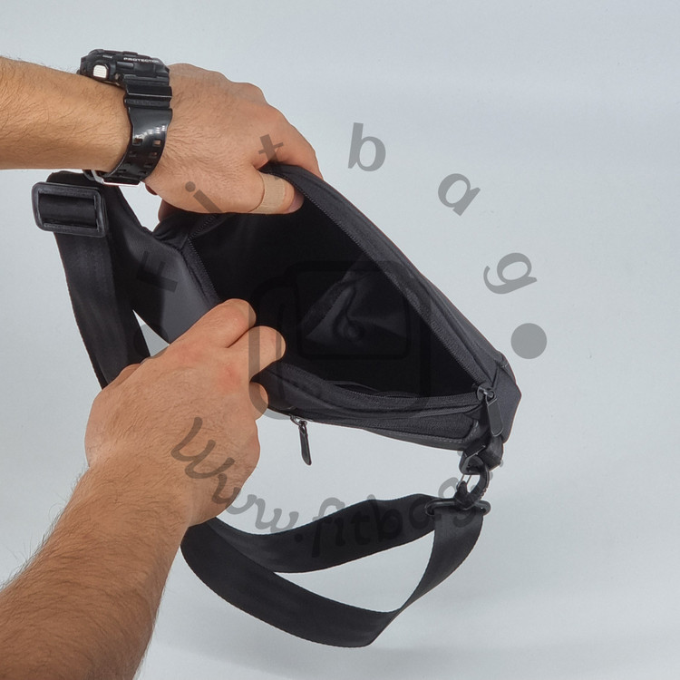 بادی بگ 0116 فیتبگ