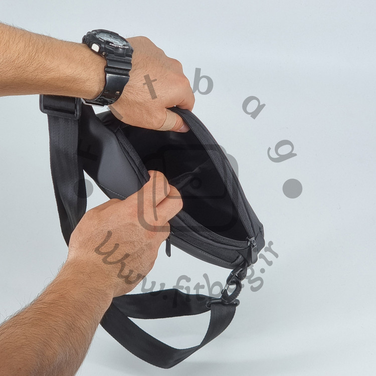 بادی بگ 0116 فیتبگ