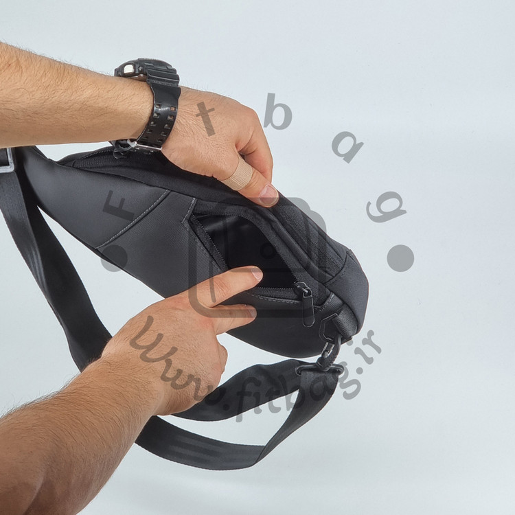 بادی بگ 0116 فیتبگ