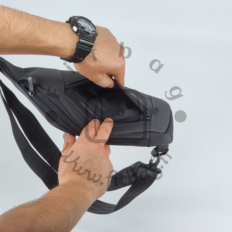 بادی بگ 0116 فیتبگ