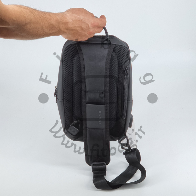 بادی بگ 2023 بنجی