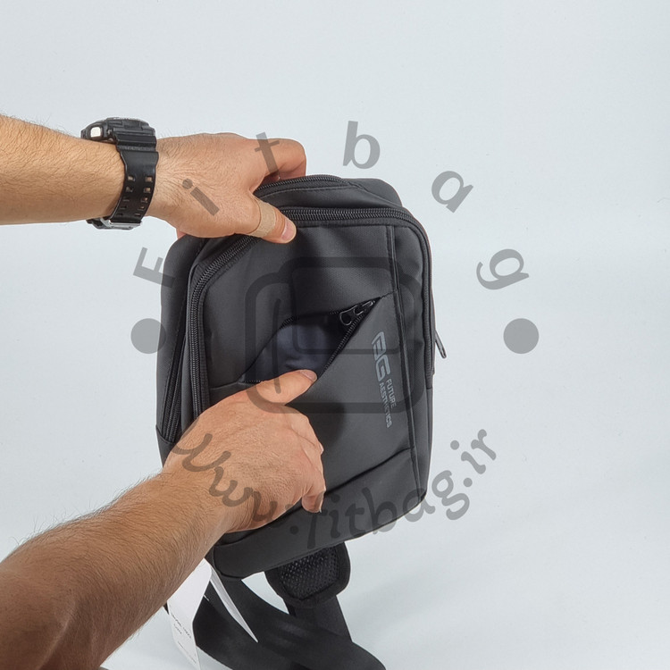 بادی بگ 2023 بنجی