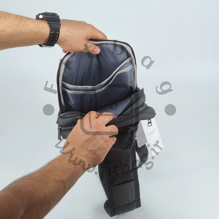 بادی بگ 2023 بنجی