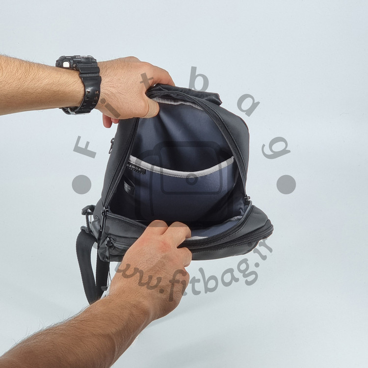 بادی بگ 2023 بنجی