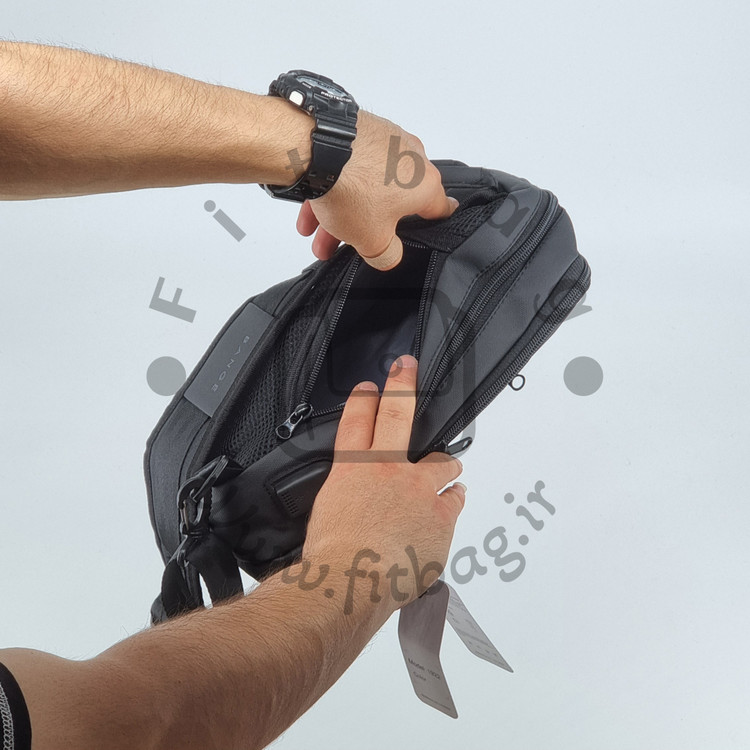 بادی بگ 2023 بنجی