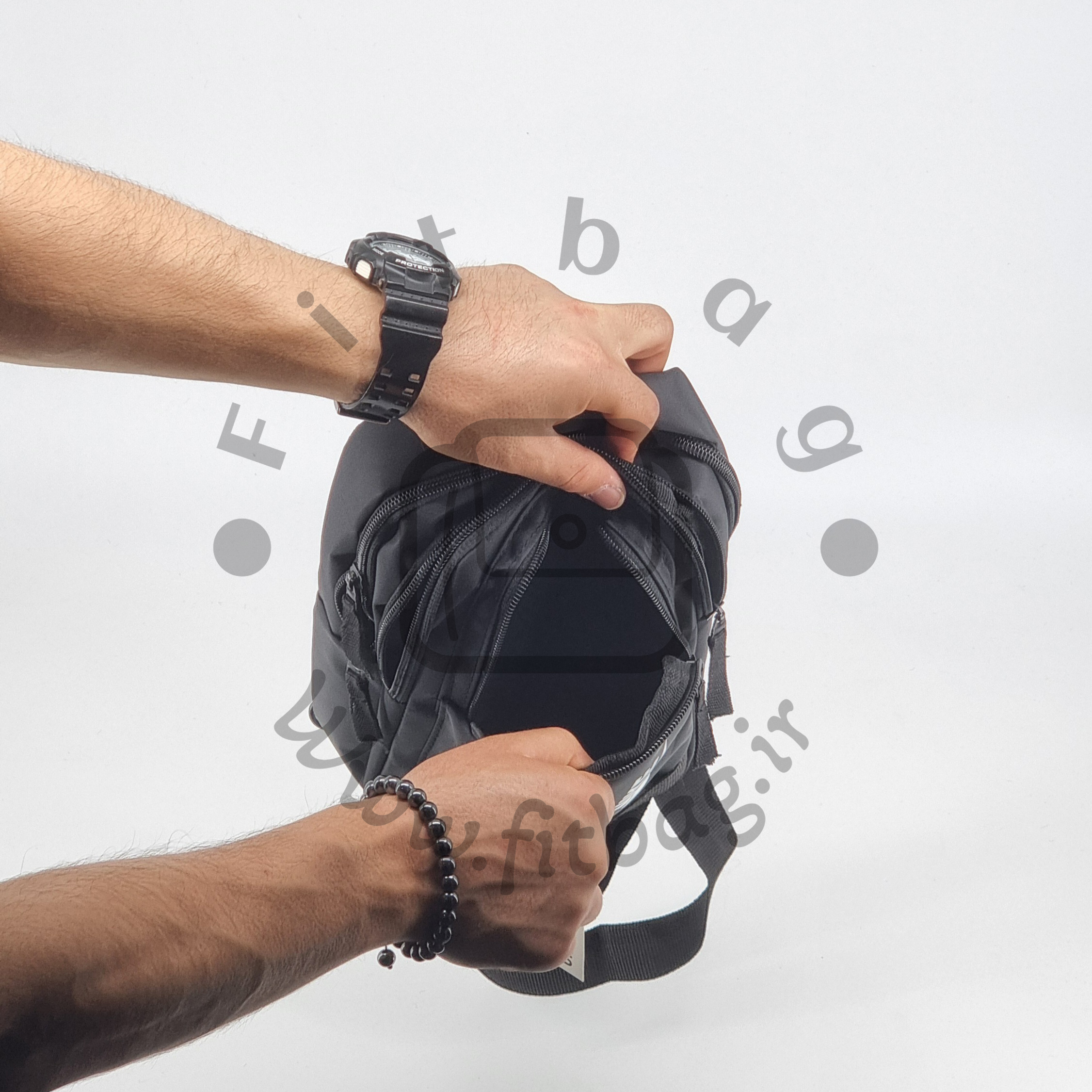 بادی بگ نایک 0238
