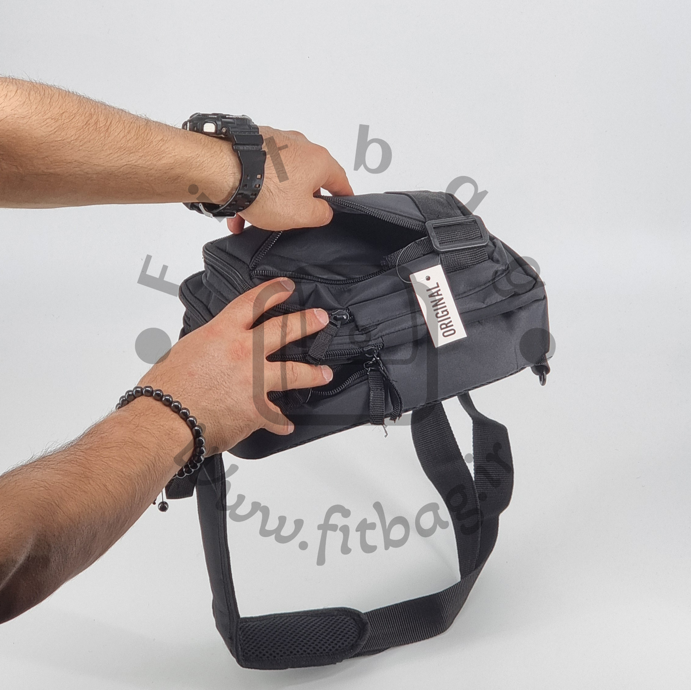 بادی بگ نایک 0238