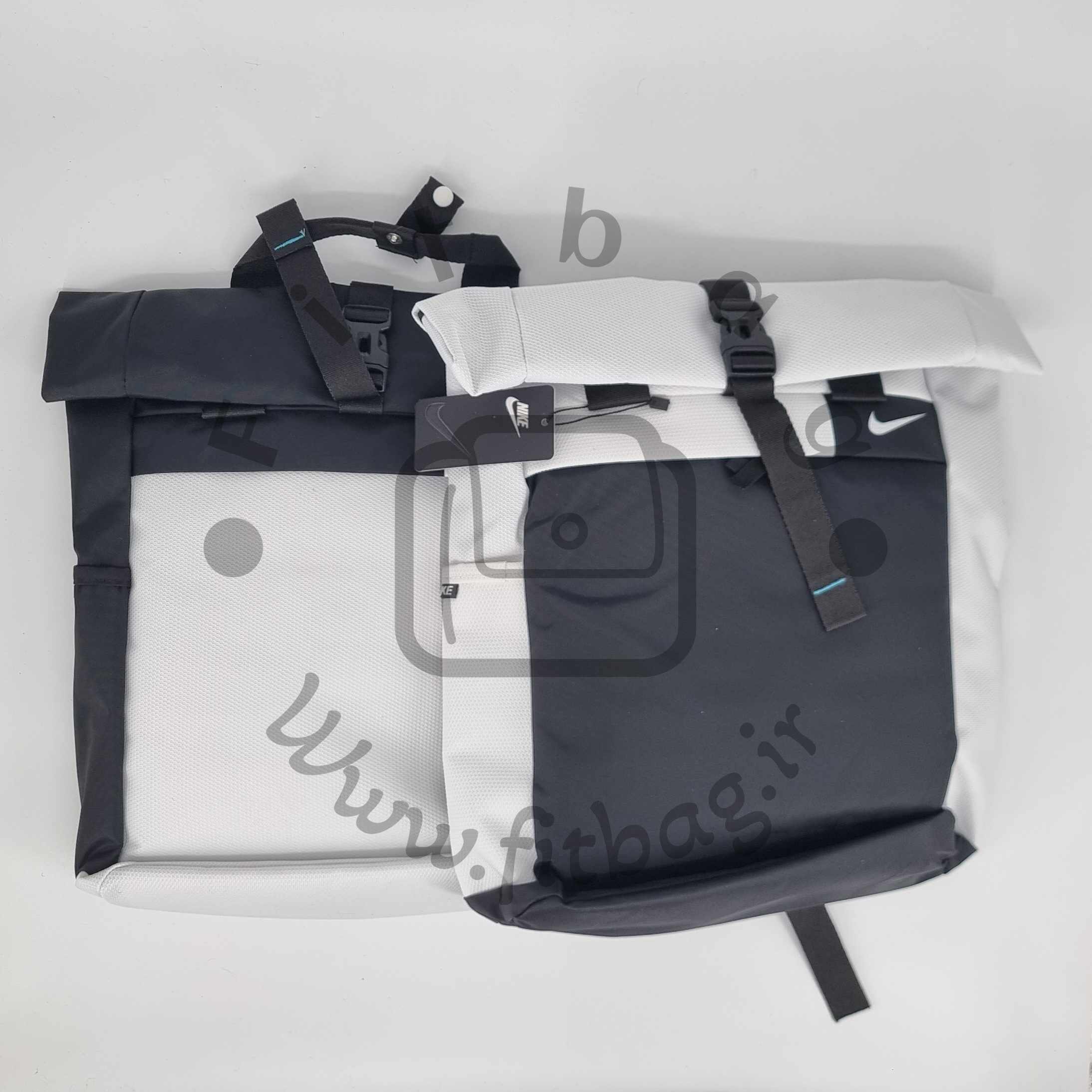 کیف کوله نایک 0075