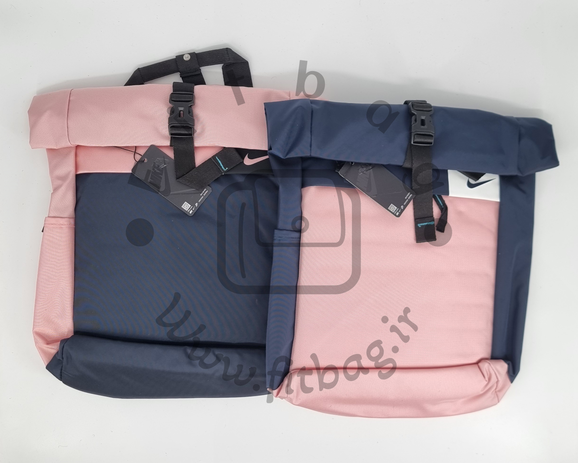 کیف کوله نایک 0075