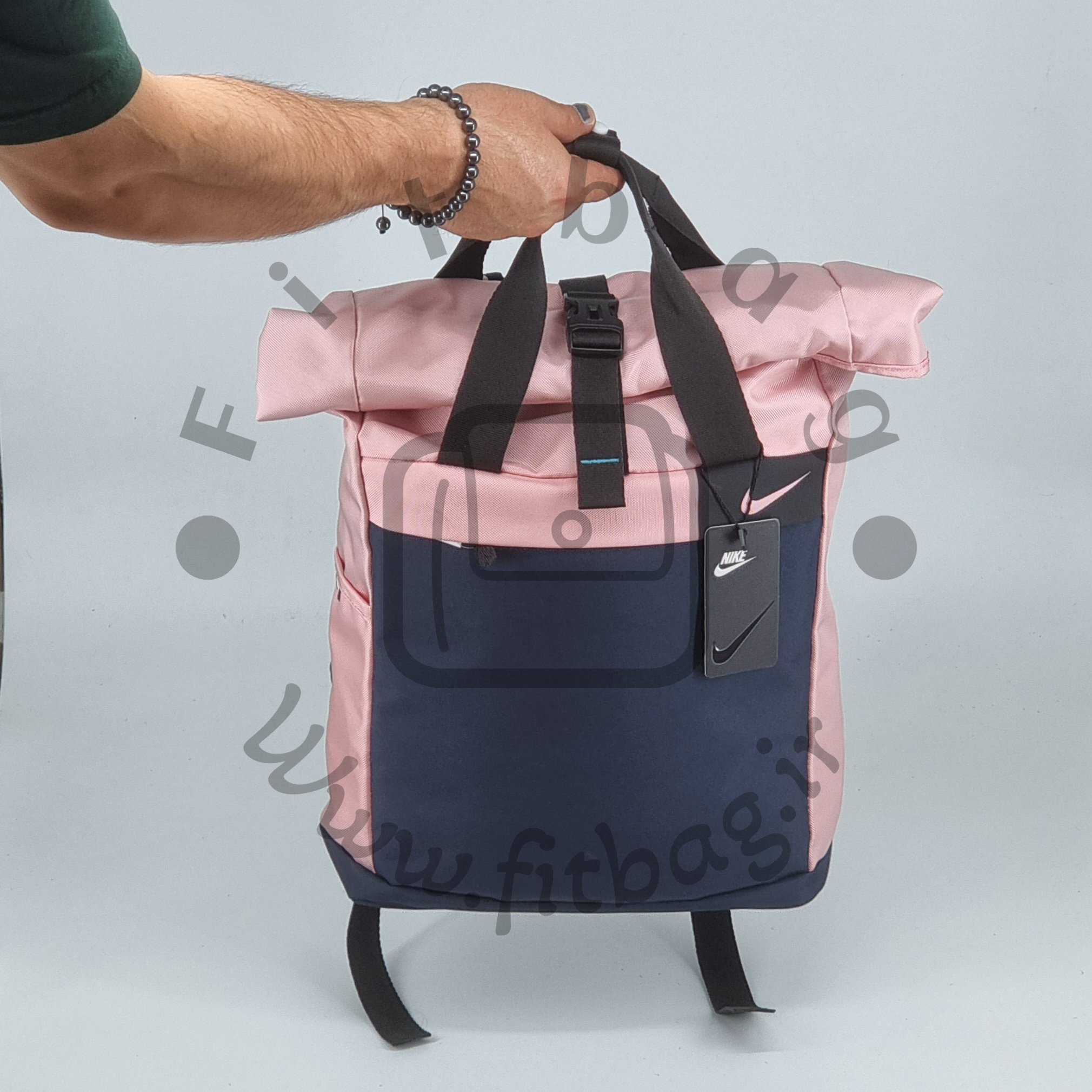 کیف کوله نایک 0075