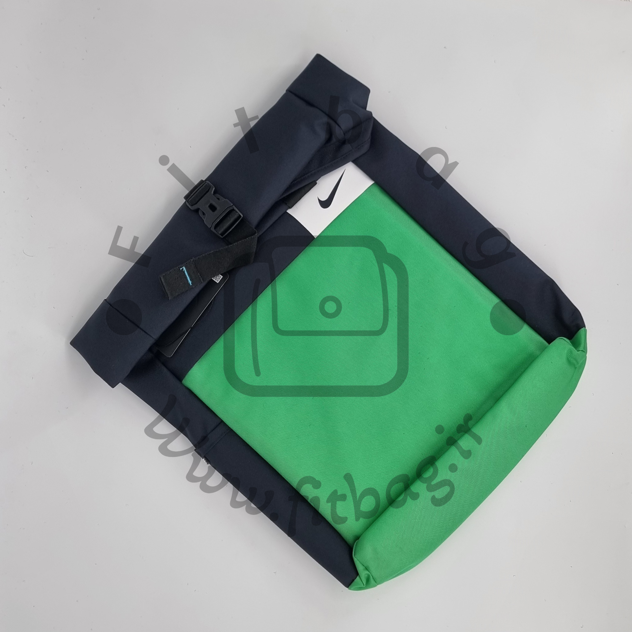 کیف کوله نایک 0075