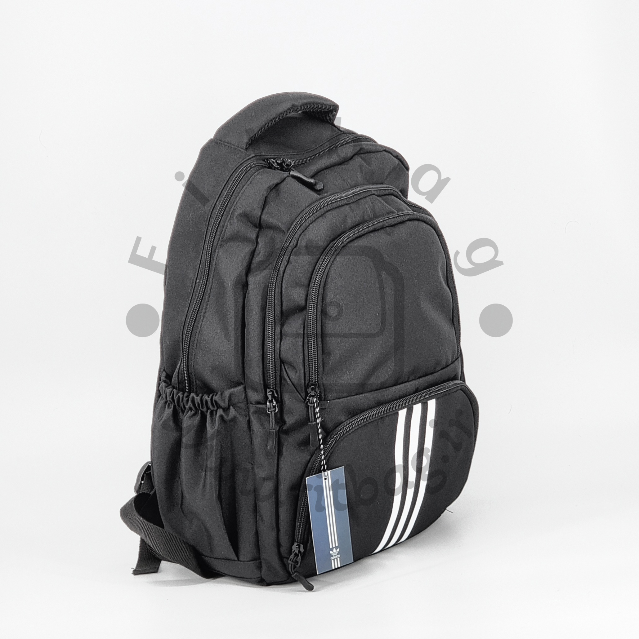 کوله نایک و آدیداس 0013