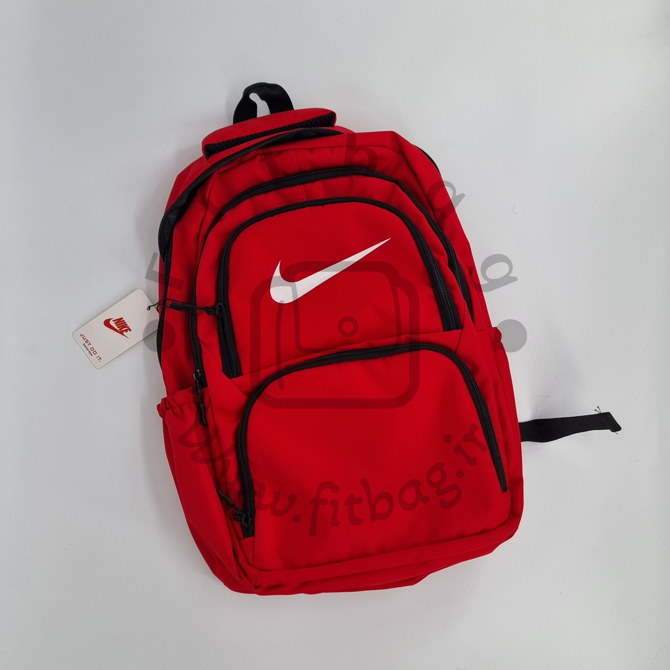 کوله نایک و آدیداس 0013